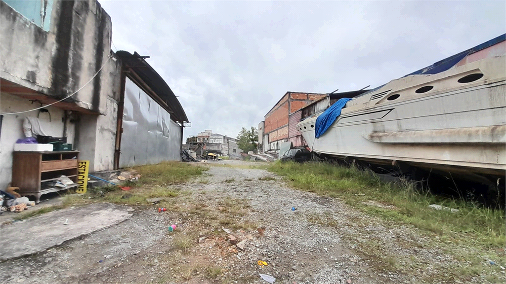 Terreno ZEMP à Venda com 900 m² na Rua João Alfredo – Santo Amaro