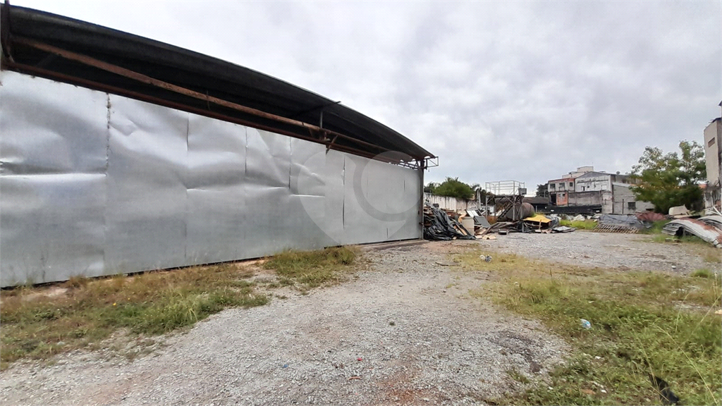 Terreno ZEMP à Venda com 900 m² na Rua João Alfredo – Santo Amaro