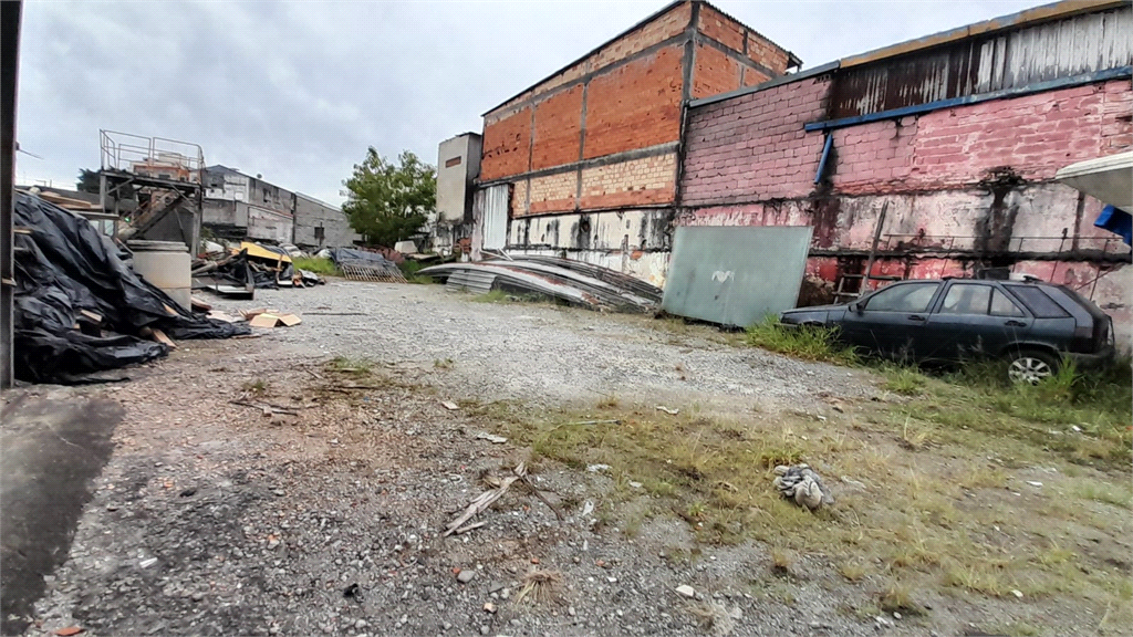 Terreno ZEMP à Venda com 900 m² na Rua João Alfredo – Santo Amaro
