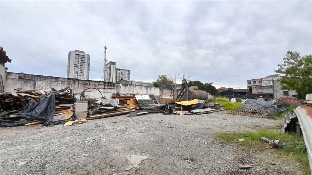 Terreno ZEMP à Venda com 900 m² na Rua João Alfredo – Santo Amaro