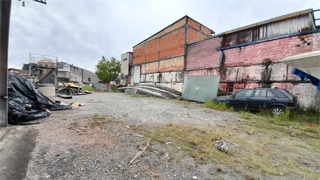 Terreno ZEMP à Venda com 900 m² na Rua João Alfredo – Santo Amaro
