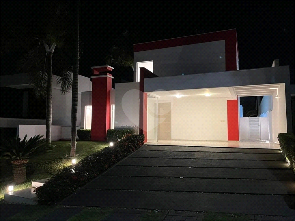 Casa de Condomínio para alugar com 3 quartos, 250m² - Foto 20