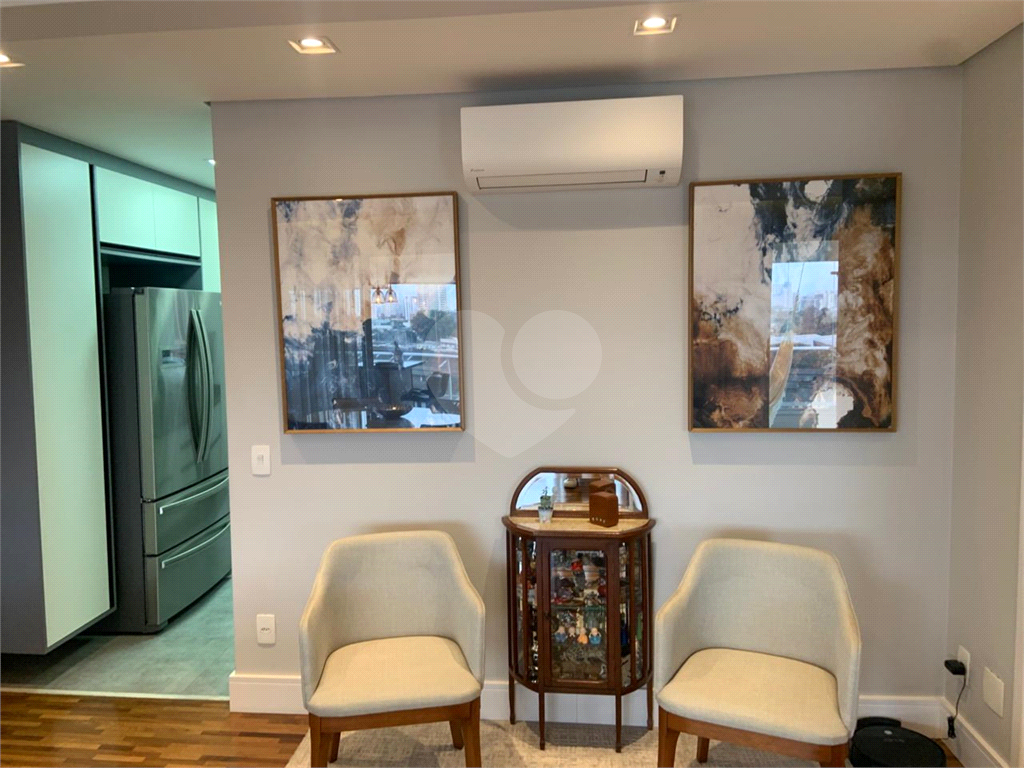 APARTAMENTO em VILA ANASTÁCIO