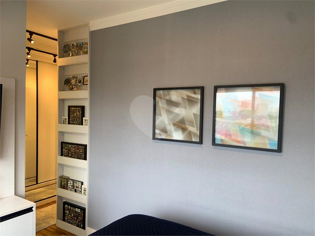 APARTAMENTO em VILA ANASTÁCIO