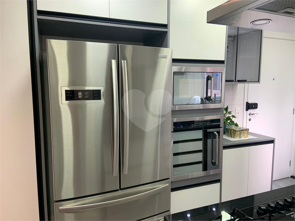 APARTAMENTO em VILA ANASTÁCIO