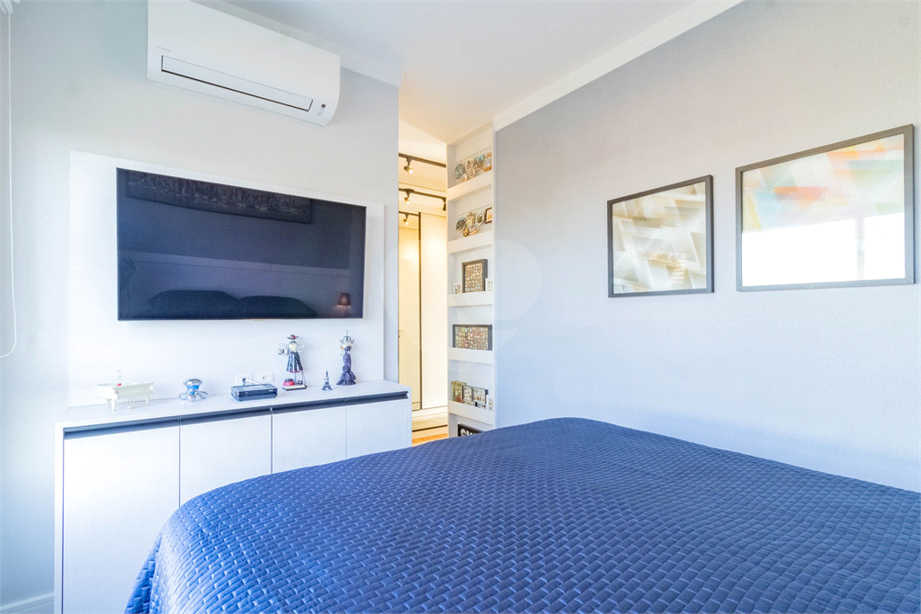 APARTAMENTO em VILA ANASTÁCIO