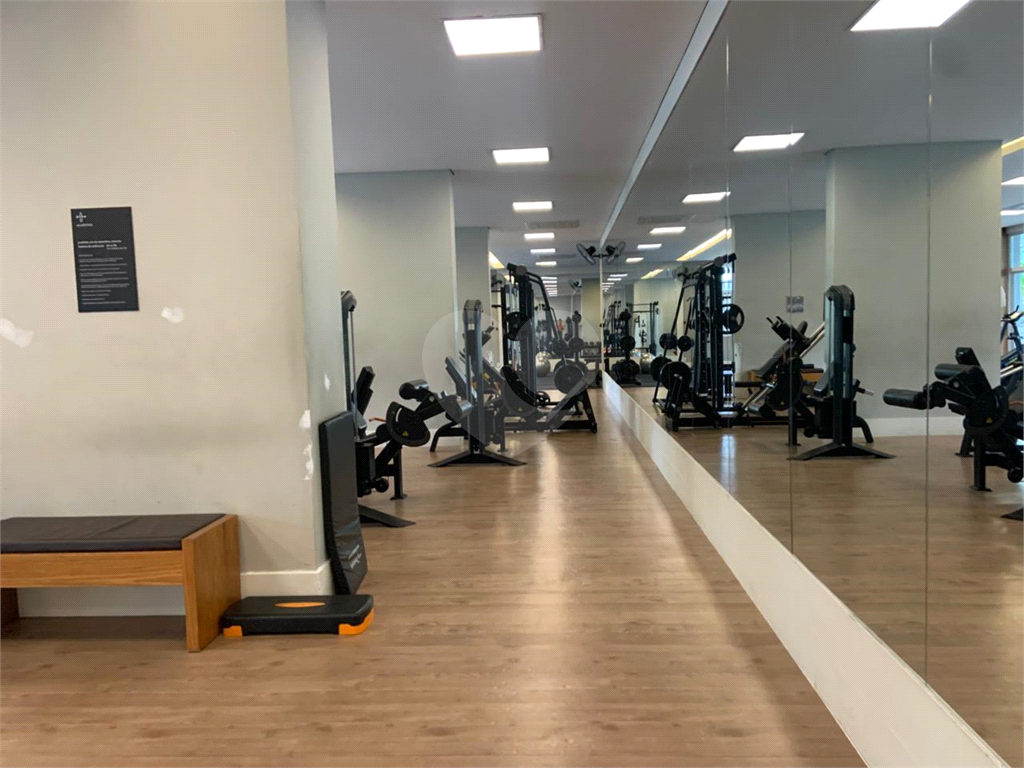 APARTAMENTO em VILA ANASTÁCIO