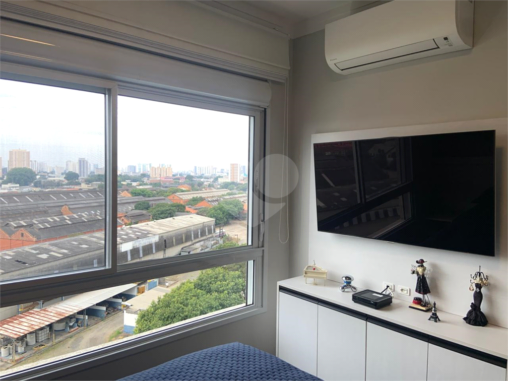APARTAMENTO em VILA ANASTÁCIO