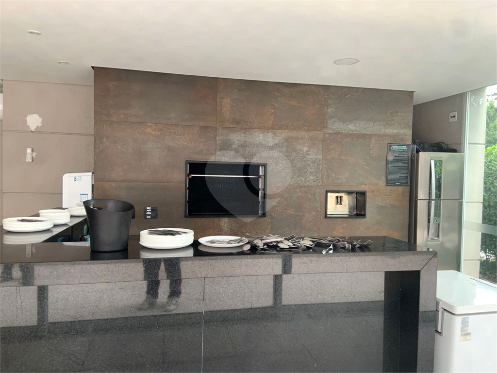 APARTAMENTO em VILA ANASTÁCIO