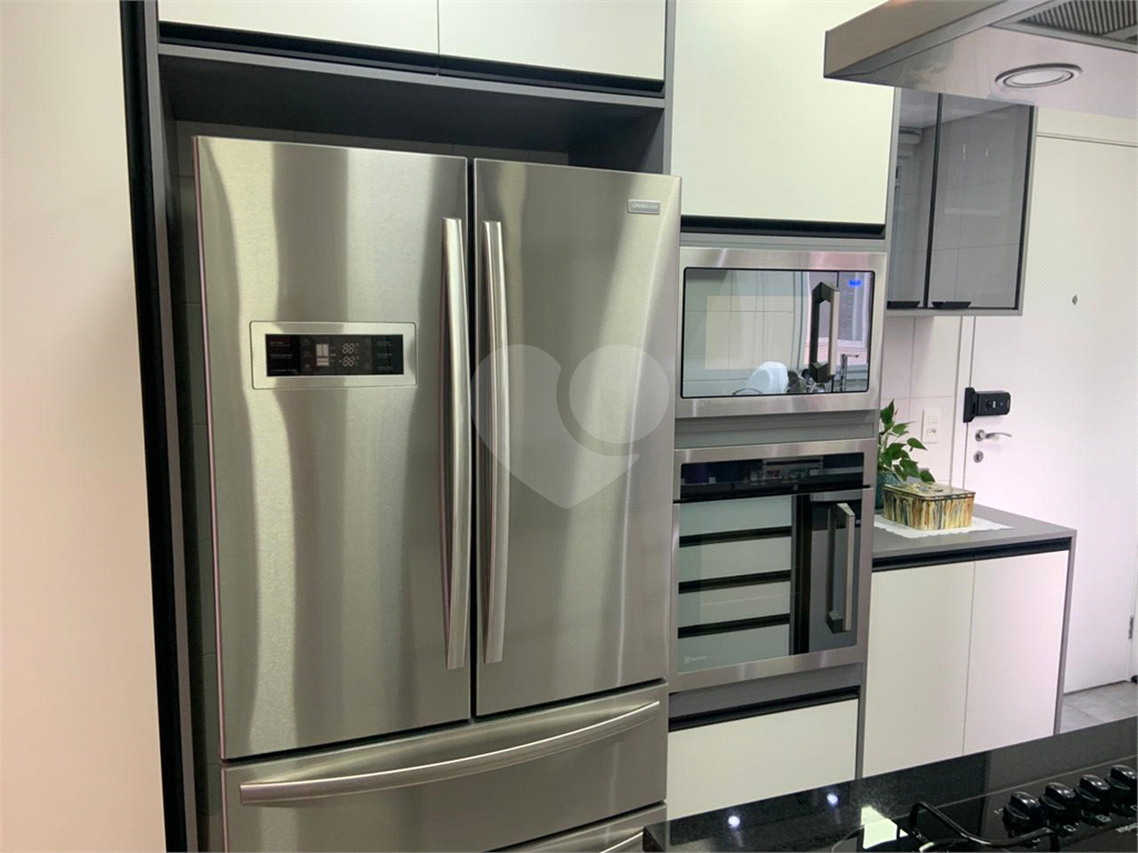 APARTAMENTO em VILA ANASTÁCIO