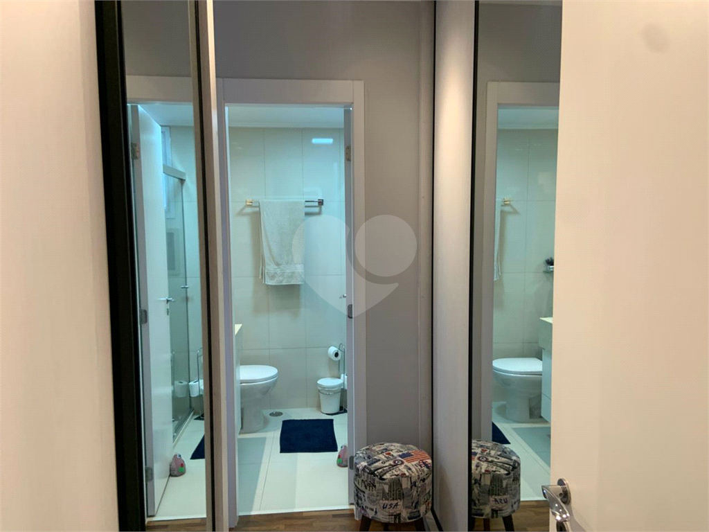 APARTAMENTO em VILA ANASTÁCIO