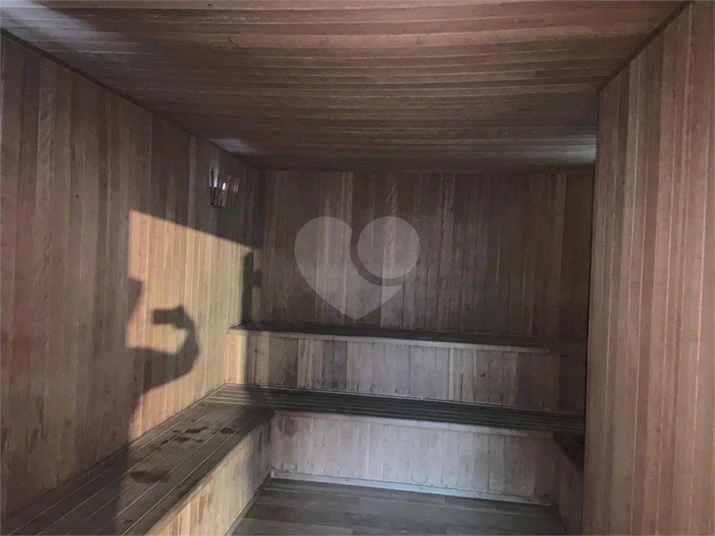 APARTAMENTO em VILA ANASTÁCIO