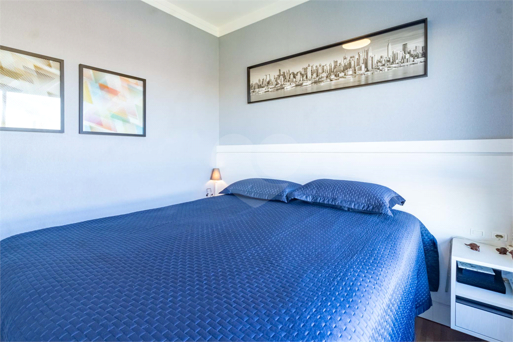 APARTAMENTO em VILA ANASTÁCIO