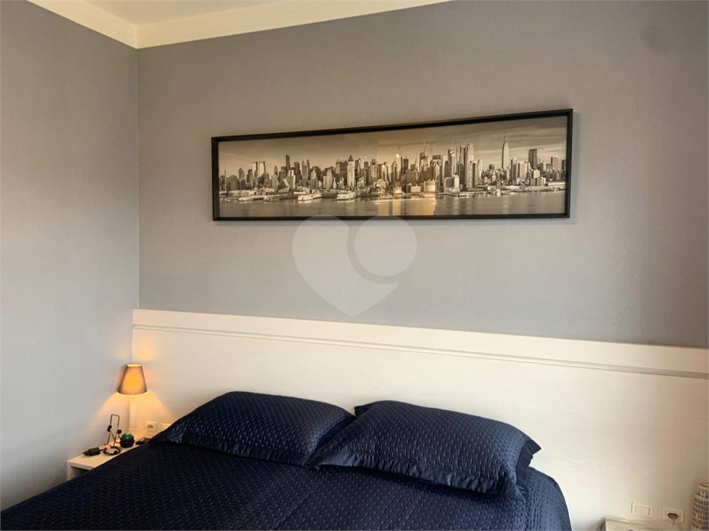 APARTAMENTO em VILA ANASTÁCIO