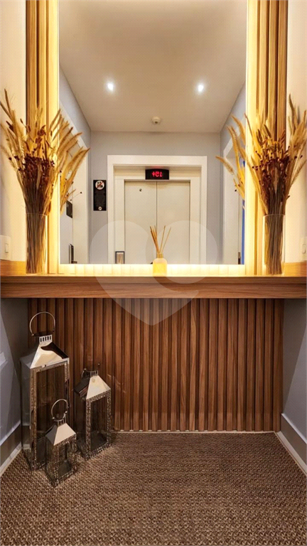 APARTAMENTO em VILA ANASTÁCIO