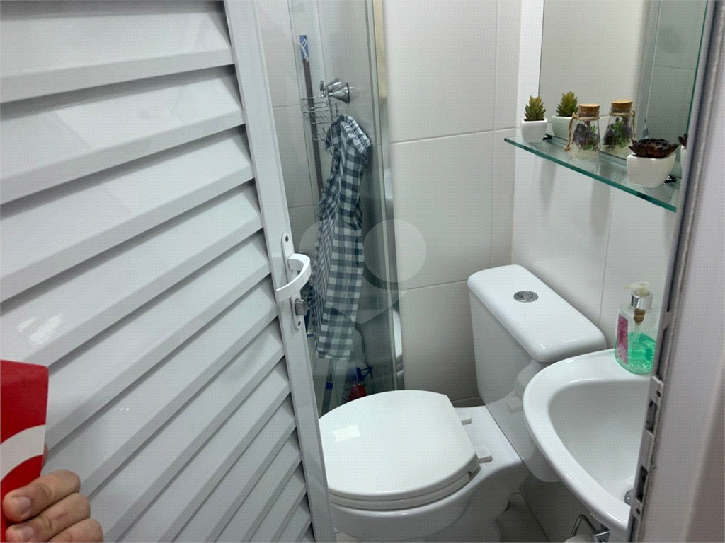 APARTAMENTO em VILA ANASTÁCIO