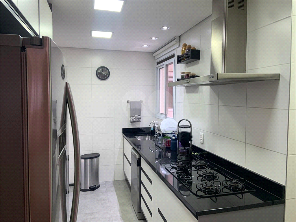 APARTAMENTO em VILA ANASTÁCIO
