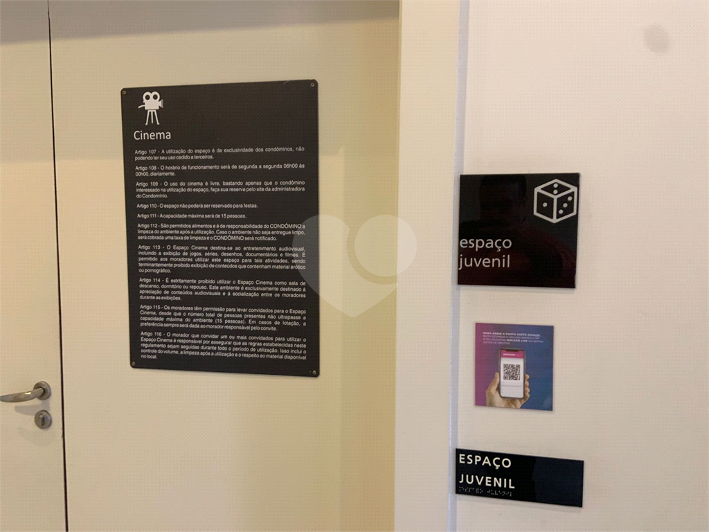 APARTAMENTO em VILA ANASTÁCIO