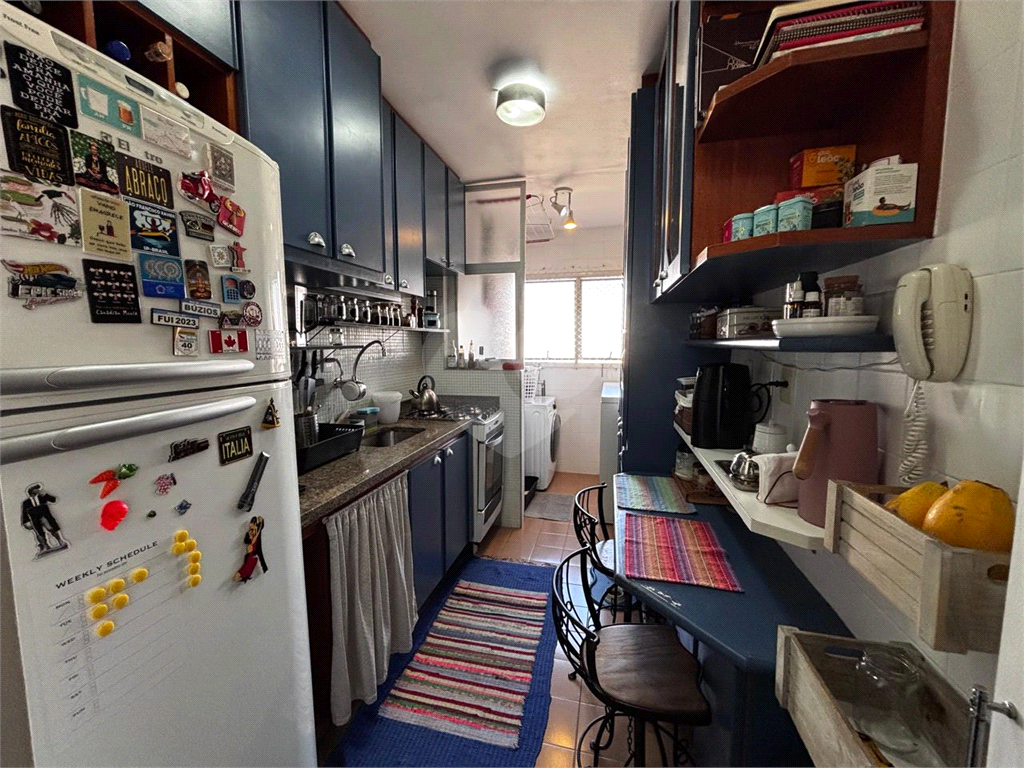 Apartamento Santa Terezinha 2 dormitórios