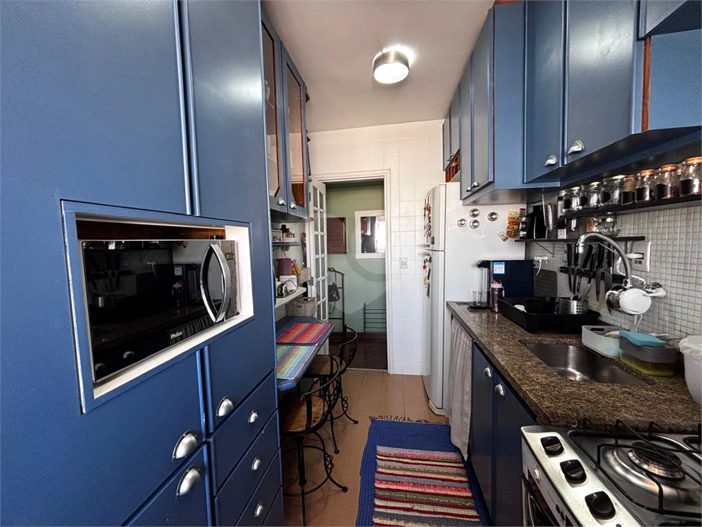 Apartamento Santa Terezinha 2 dormitórios