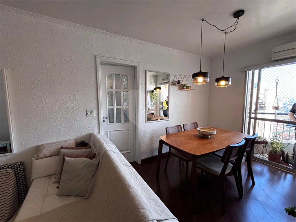 Apartamento Santa Terezinha 2 dormitórios