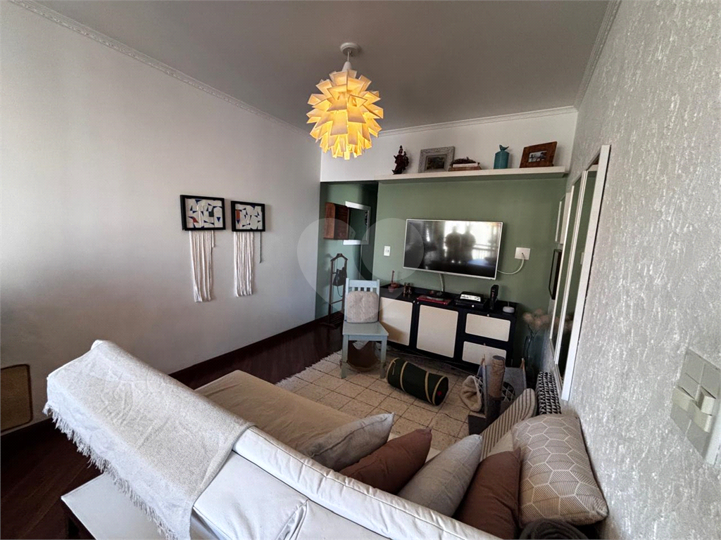 Apartamento Santa Terezinha 2 dormitórios