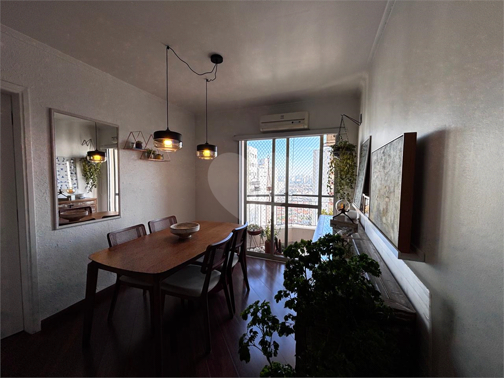 Apartamento Santa Terezinha 2 dormitórios