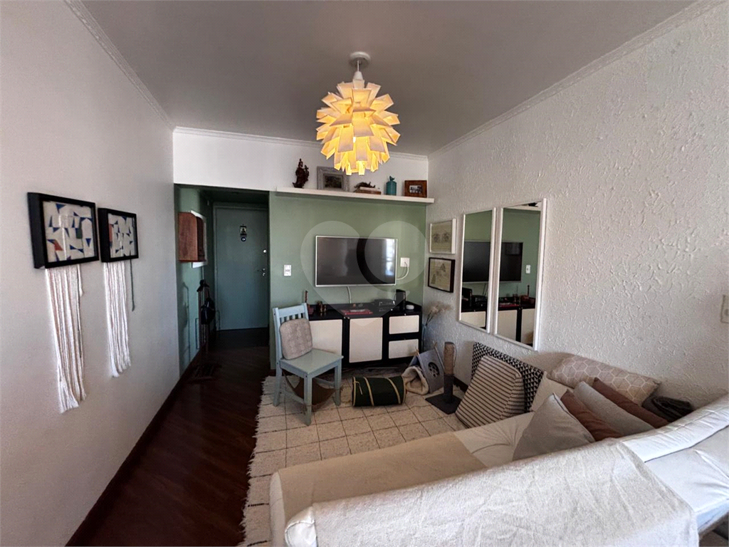 Apartamento Santa Terezinha 2 dormitórios