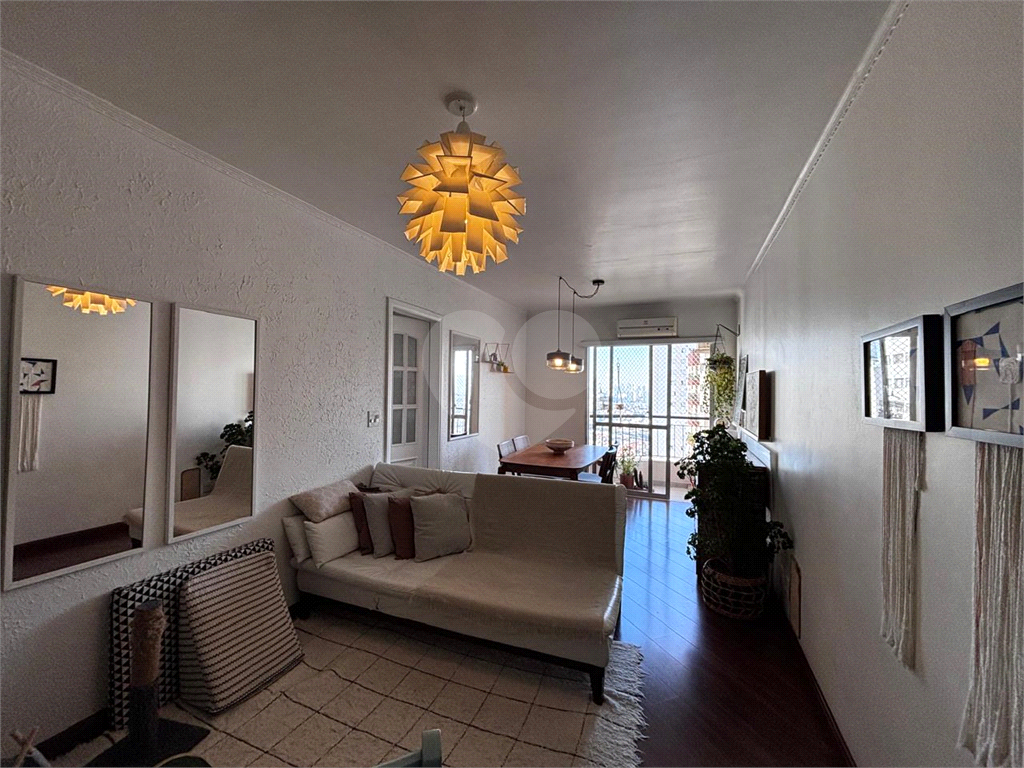 Apartamento Santa Terezinha 2 dormitórios