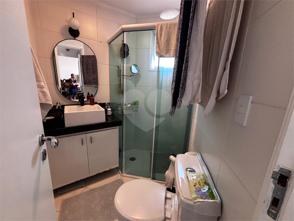 Apartamento Santa Terezinha 2 dormitórios