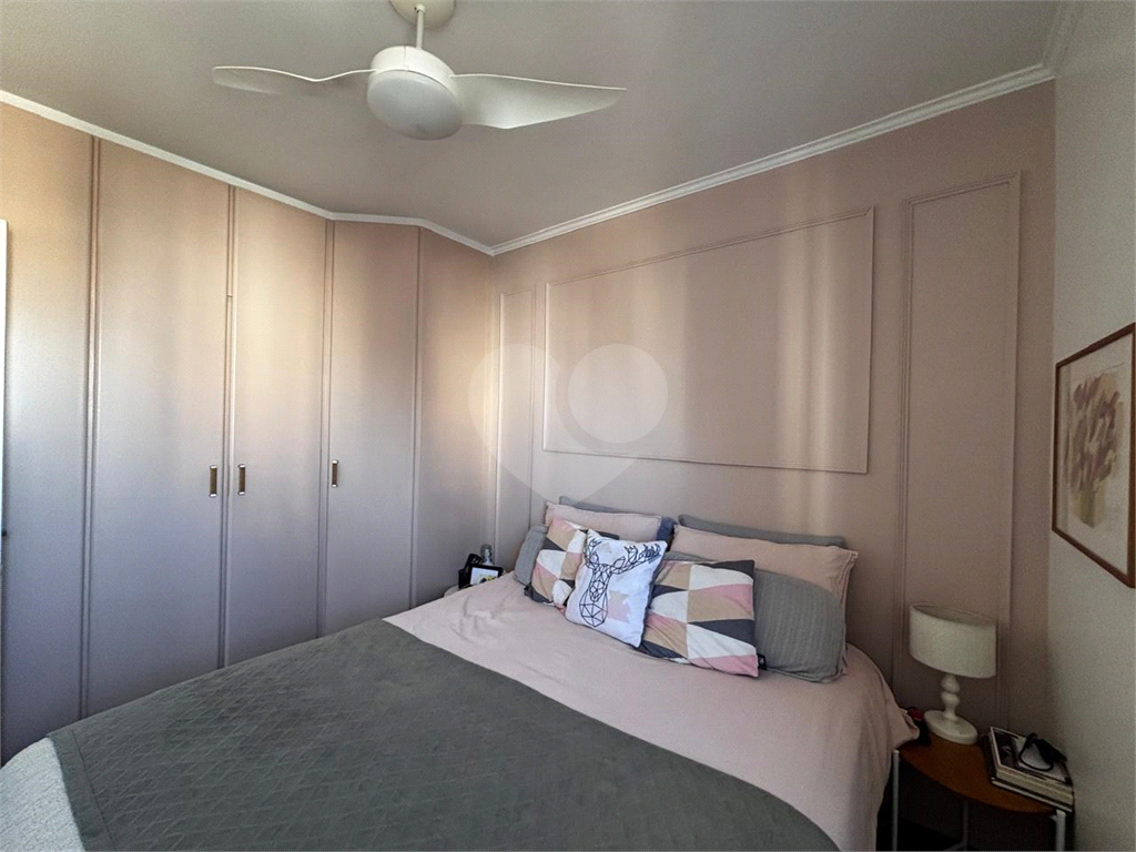 Apartamento Santa Terezinha 2 dormitórios
