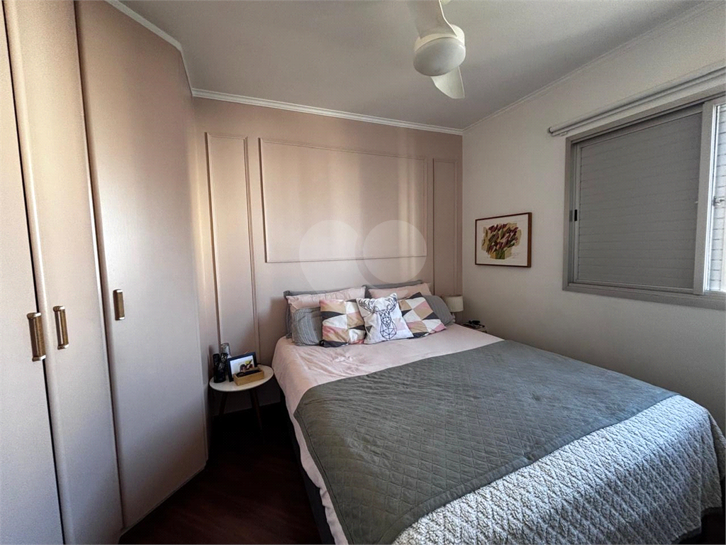 Apartamento Santa Terezinha 2 dormitórios