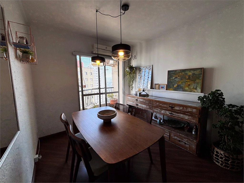 Apartamento Santa Terezinha 2 dormitórios