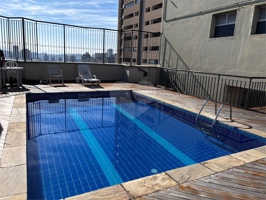 Apartamento Santa Terezinha 2 dormitórios