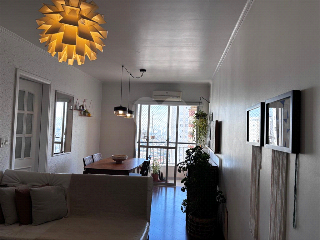 Apartamento Santa Terezinha 2 dormitórios