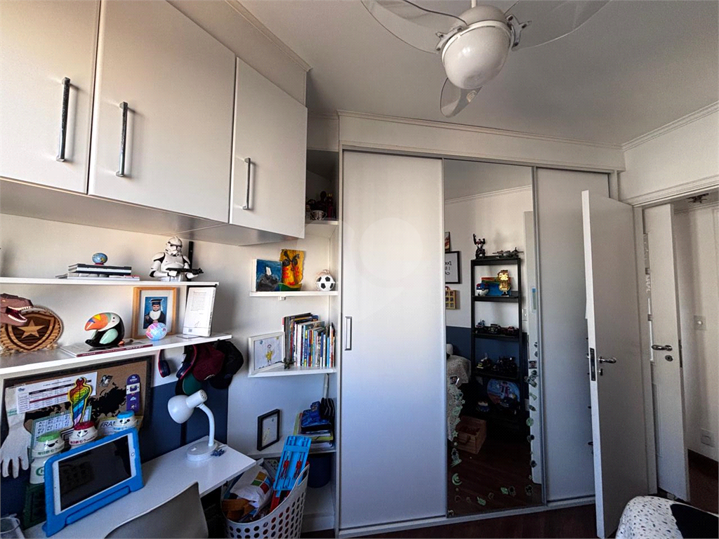 Apartamento Santa Terezinha 2 dormitórios