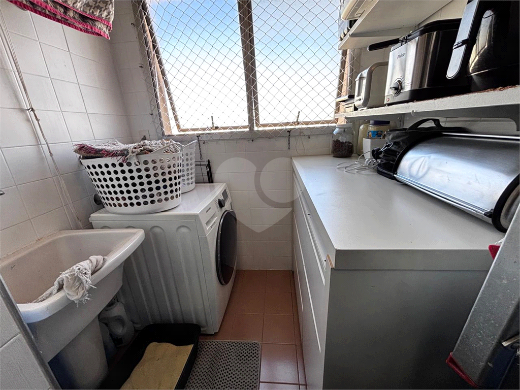 Apartamento Santa Terezinha 2 dormitórios