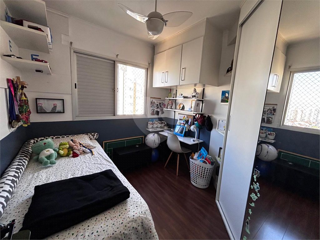 Apartamento Santa Terezinha 2 dormitórios