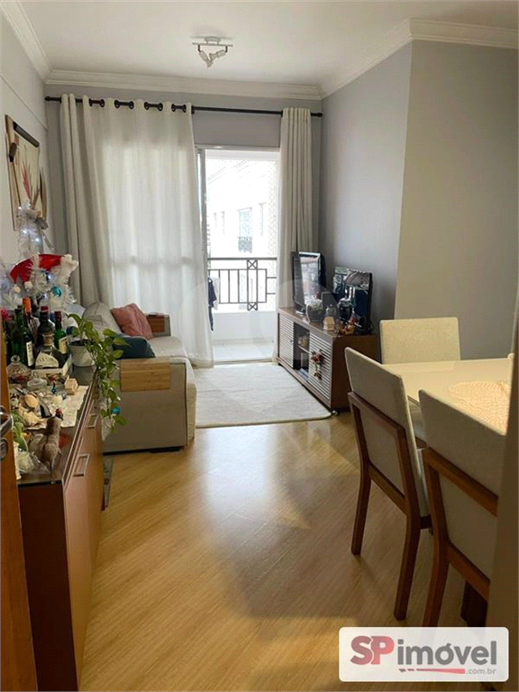 Apartamento 2 Dormitórios, Vaga.  Casa Verde