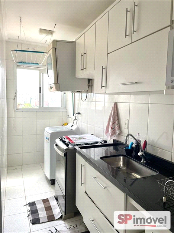 Apartamento 2 Dormitórios, Vaga.  Casa Verde