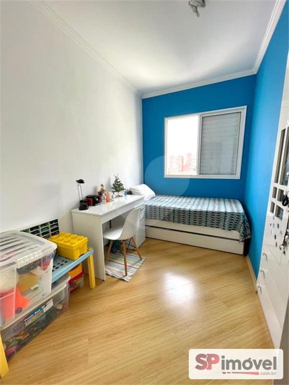 Apartamento 2 Dormitórios, Vaga.  Casa Verde