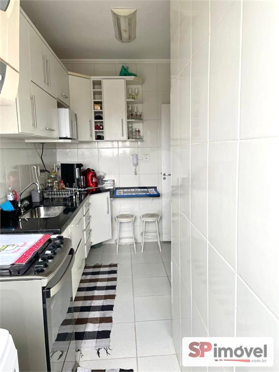 Apartamento 2 Dormitórios, Vaga.  Casa Verde