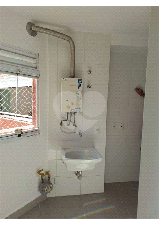 Apartamento reformado próximo ao Horto Florestal