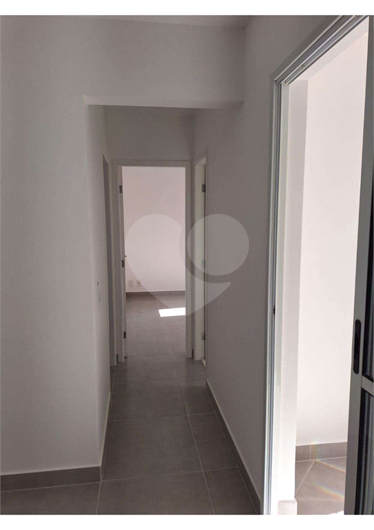 Apartamento reformado próximo ao Horto Florestal