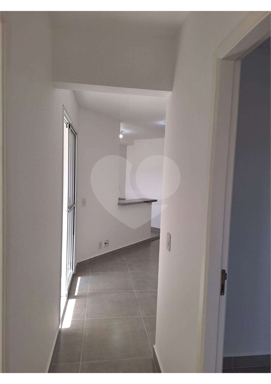 Apartamento reformado próximo ao Horto Florestal