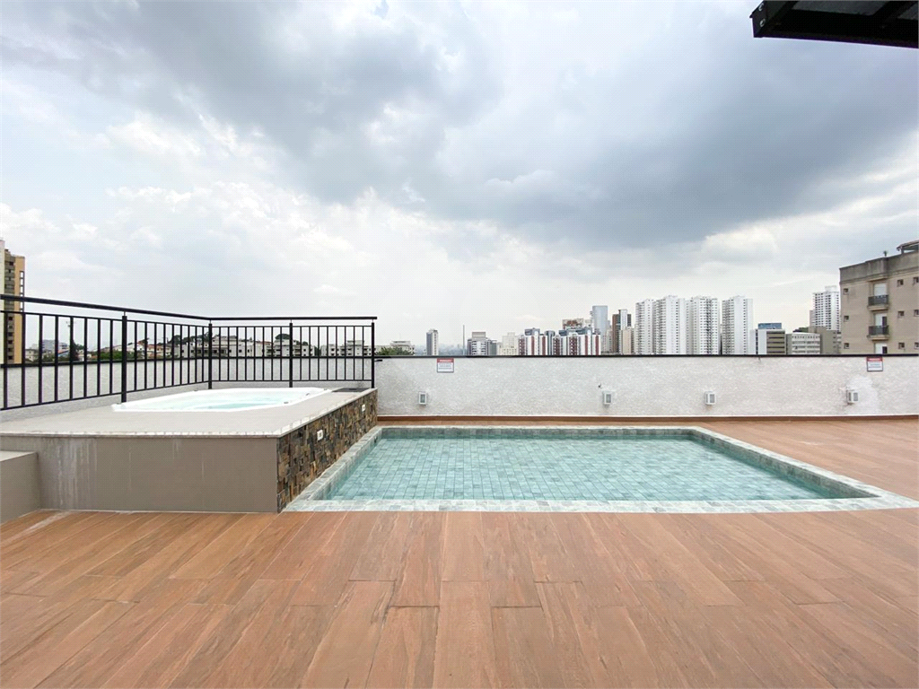 Studio para venda próximo ao metrô Jardim São Paulo.