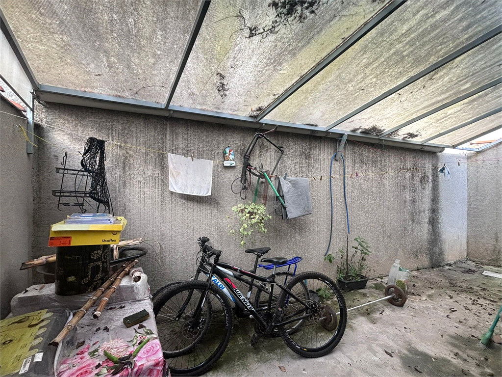 Casa de Condomínio à venda com 2 quartos, 50m² - Foto 14