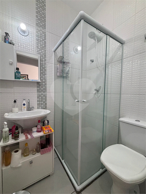 Casa de Condomínio à venda com 2 quartos, 50m² - Foto 8