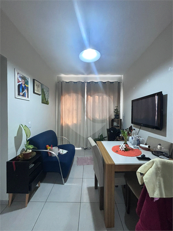 Casa de Condomínio à venda com 2 quartos, 50m² - Foto 4