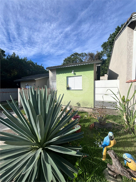 Casa de Condomínio à venda com 2 quartos, 50m² - Foto 3